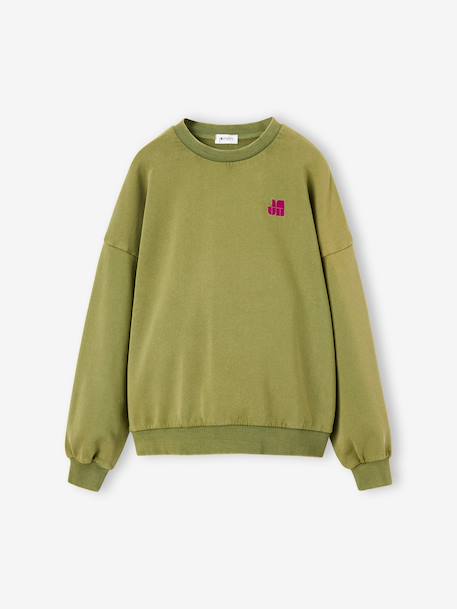 Fille-Sweat fille