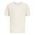 T-shirt garçon à manches courtes jorafa Blanc+Bleu 1 - vertbaudet enfant 