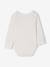 Lot de 3 bodies manches longues bébé fille rose 5 - vertbaudet enfant 