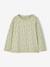 Lot 2 pyjamas fille vert sauge 6 - vertbaudet enfant 