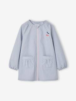 Tablier fille personnalisable  - vertbaudet enfant