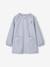 Tablier fille personnalisable bleu 1 - vertbaudet enfant 