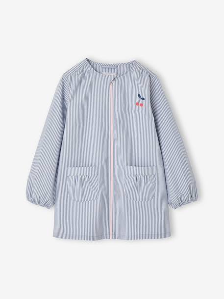 Fille-Tablier fille personnalisable