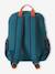 Sac à dos garçon en polyester vert foncé 6 - vertbaudet enfant 