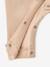 Combinaison bébé manches longues beige 4 - vertbaudet enfant 