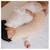Coussin d'allaitement et de grossesse Imprimé léopard 2 - vertbaudet enfant 