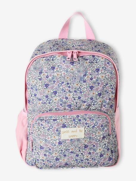 Fille-Accessoires-Sac à dos personnalisable