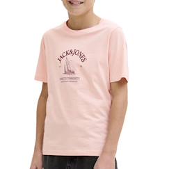 Garçon-T-shirt, polo, sous-pull-T-shirt-T-shirt garçon à manches courtes tucket