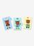 Puzzle frise Nounours s'habille bleu 4 - vertbaudet enfant 