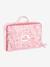 La valise poupon + accessoires Cerise+rose+Vanille 8 - vertbaudet enfant 