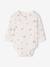 Lot de 5 bodies bébé garçon manches longues bleu ciel 4 - vertbaudet enfant 