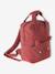 Sac à dos bébé fille personnalisable vieux rose 5 - vertbaudet enfant 
