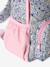 Sac à dos personnalisable en polyester lilas poudré 6 - vertbaudet enfant 