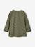 Tablier garçon zippé personnalisable kaki 2 - vertbaudet enfant 