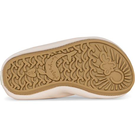 Chaussures d'eau sail away (pointures 20-21) Ecru, gris 3 - vertbaudet enfant 