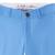 Pantalon chino bleu ciel | ambroise Bleu 3 - vertbaudet enfant 