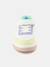 Baskets cuir, synthétique  lcs court breaker fille White 4 - vertbaudet enfant 