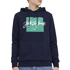 -Sweat garçon à capuche whtiley