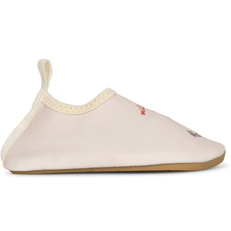 Chaussures d'eau sail away (pointures 20-21) Ecru, gris 2 - vertbaudet enfant 