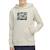 Sweat garçon à capuche colton Beige+Marine+Vert 1 - vertbaudet enfant 