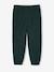 Pantalon de jogging garçon beige+marine+vert sapin 19 - vertbaudet enfant 