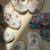 Chaussures d'eau sail away (pointures 20-21) Ecru, gris 6 - vertbaudet enfant 
