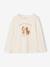 Lot 2 pyjamas fille vert sauge 3 - vertbaudet enfant 