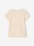 Lot de 3 T-shirts manches courtes fille beige 5 - vertbaudet enfant 
