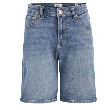Short garçon rick Bleu+Bleu clair+Gris+Noir 2 - vertbaudet enfant 