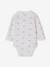 Lot de 3 bodies naissance garçon manches longues bleu 5 - vertbaudet enfant 