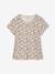 Lot de 3 T-shirts manches courtes fille beige 4 - vertbaudet enfant 