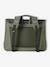 Cartable garçon personnalisable kaki 2 - vertbaudet enfant 