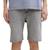 Short garçon rick Bleu+Bleu clair+Gris+Noir 7 - vertbaudet enfant 