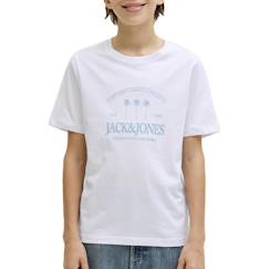 Garçon-T-shirt, polo, sous-pull-T-shirt garçon à manches courtes tucket