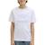 T-shirt garçon à manches courtes tucket Blanc+Noir+Rose 1 - vertbaudet enfant 