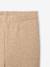 Legging fille doublé polaire beige chiné+blush+marine+noir 3 - vertbaudet enfant 