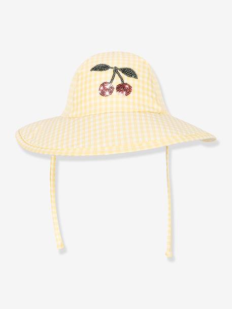 Bébé-Maillot de bain, accessoires de plage-Chapeau ETTA