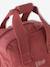 Sac à dos bébé fille personnalisable vieux rose 2 - vertbaudet enfant 