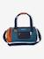 Sac de sport garçon personnalisable vert foncé 5 - vertbaudet enfant 