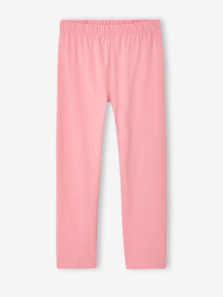 Lot 2 pyjamas fille écru 4 - vertbaudet enfant 