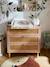 Plan à langer spécial commode blanc 2 - vertbaudet enfant 