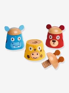 Jouet-Jeu d'assemblage animaux