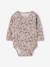 Lot de 5 bodies bébé fille manches longues rose 2 - vertbaudet enfant 