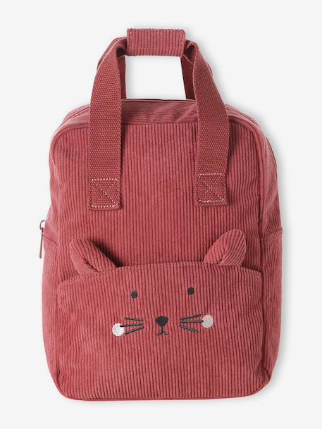 Bébé-Accessoires-Sac-Sac à dos bébé fille personnalisable