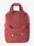 Sac à dos bébé fille polyester vieux rose 1 - vertbaudet enfant 