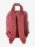 Sac à dos bébé fille polyester vieux rose 6 - vertbaudet enfant 