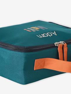 -Sac à goûter garçon personnalisable