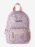 Sac à dos personnalisable polyester rose dragée 3 - vertbaudet enfant 