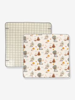 -Tapis Mousse Géant Pliable -
