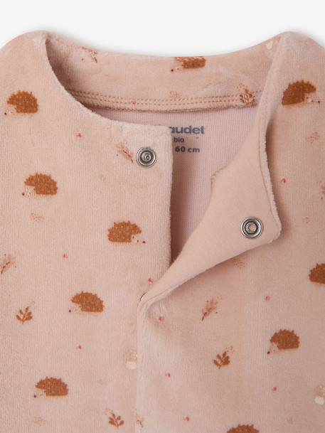 Lot de 2 dors-bien naissance hérisson beige 7 - vertbaudet enfant 